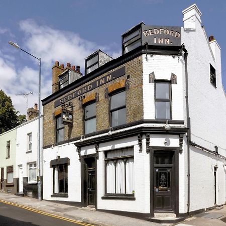 The Bedford Inn Ramsgate Exterior photo